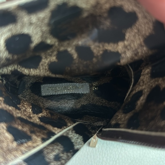 Dolce Gabbana, kids size 26, authentic 100%